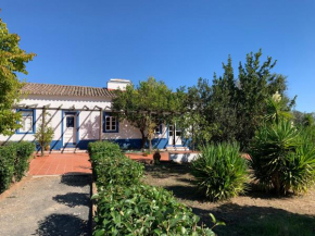 Quinta do Céu Tranquilidade e Piscina no Alentejo